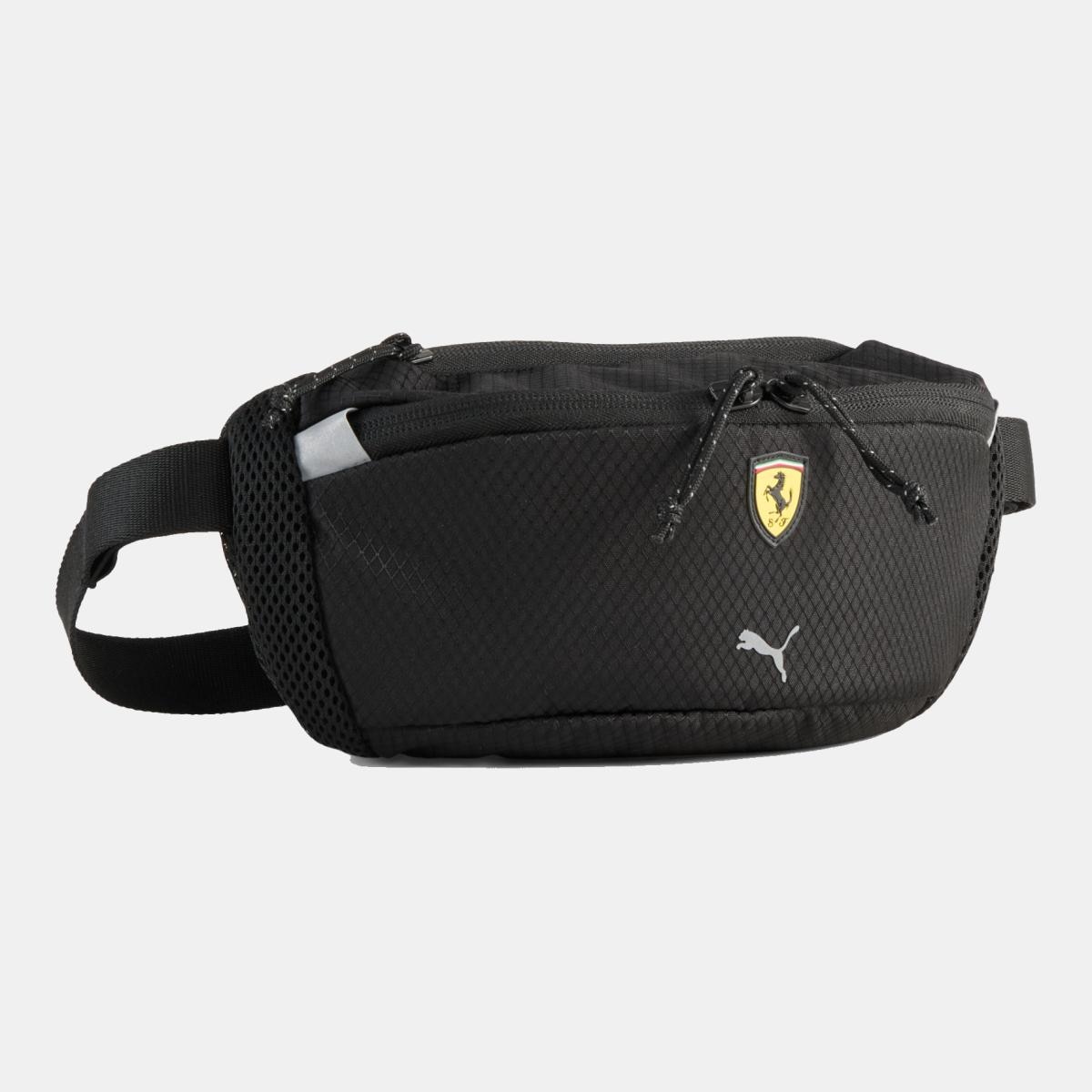 Imagem 0 de Bolsa de Cintura de Motor de Homem Ferrari Waist Bag