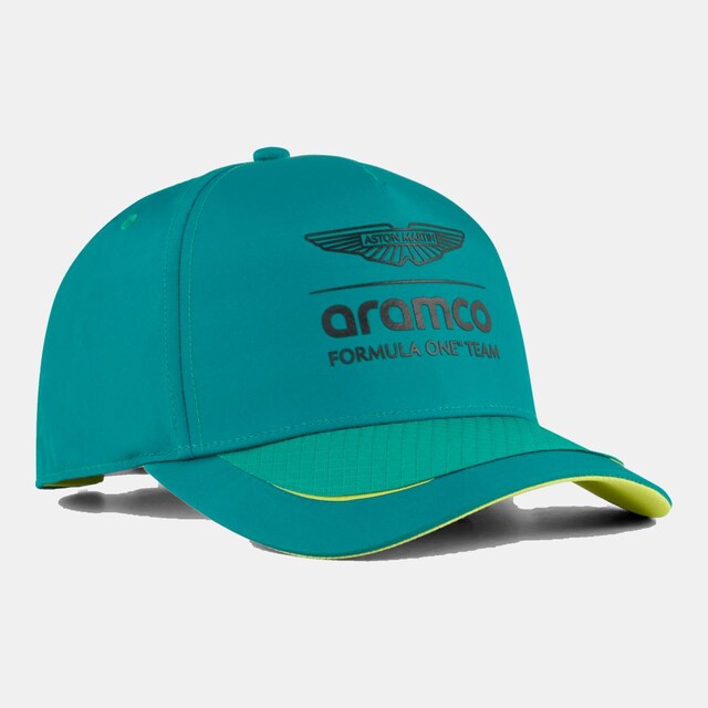 Gorras Casual de Hombre AMF1 BB Puma