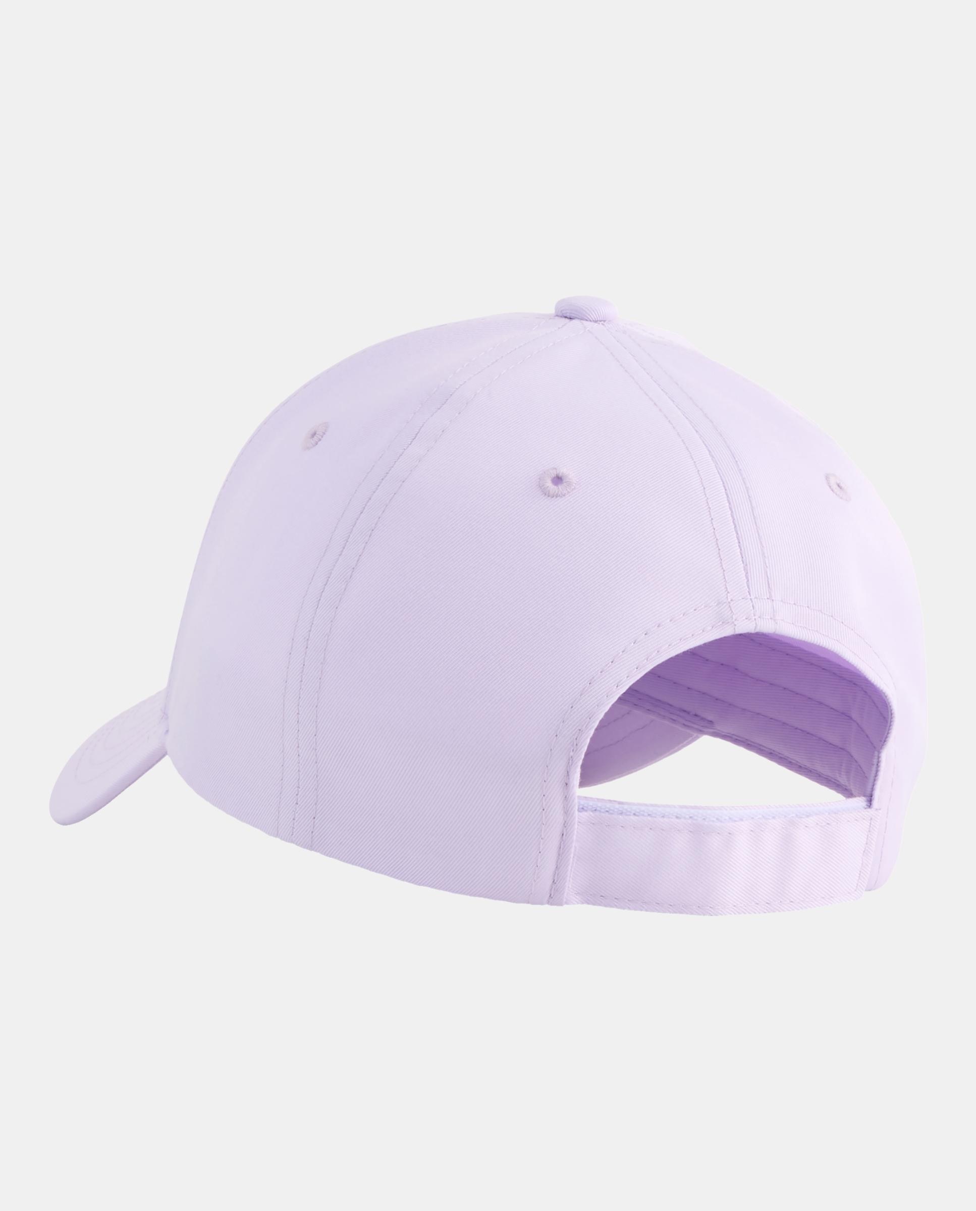Gorras de Casual de Infantil ESS METAL PUMA CAT BB Cap Jr Puma - Morado Morado-2