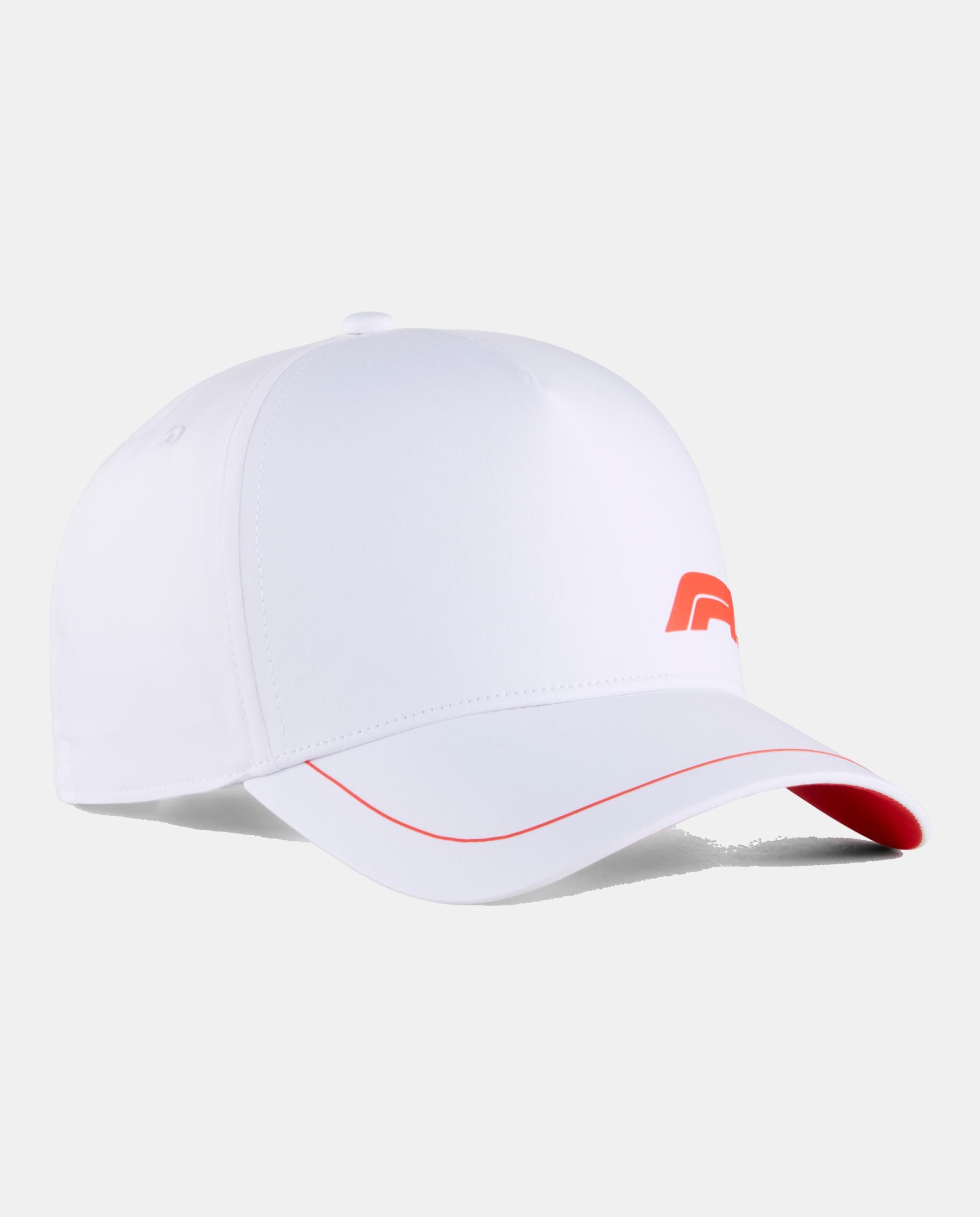 Imagen 0 de Gorras de Casual de Hombre F1 BB Cap Puma Blanco