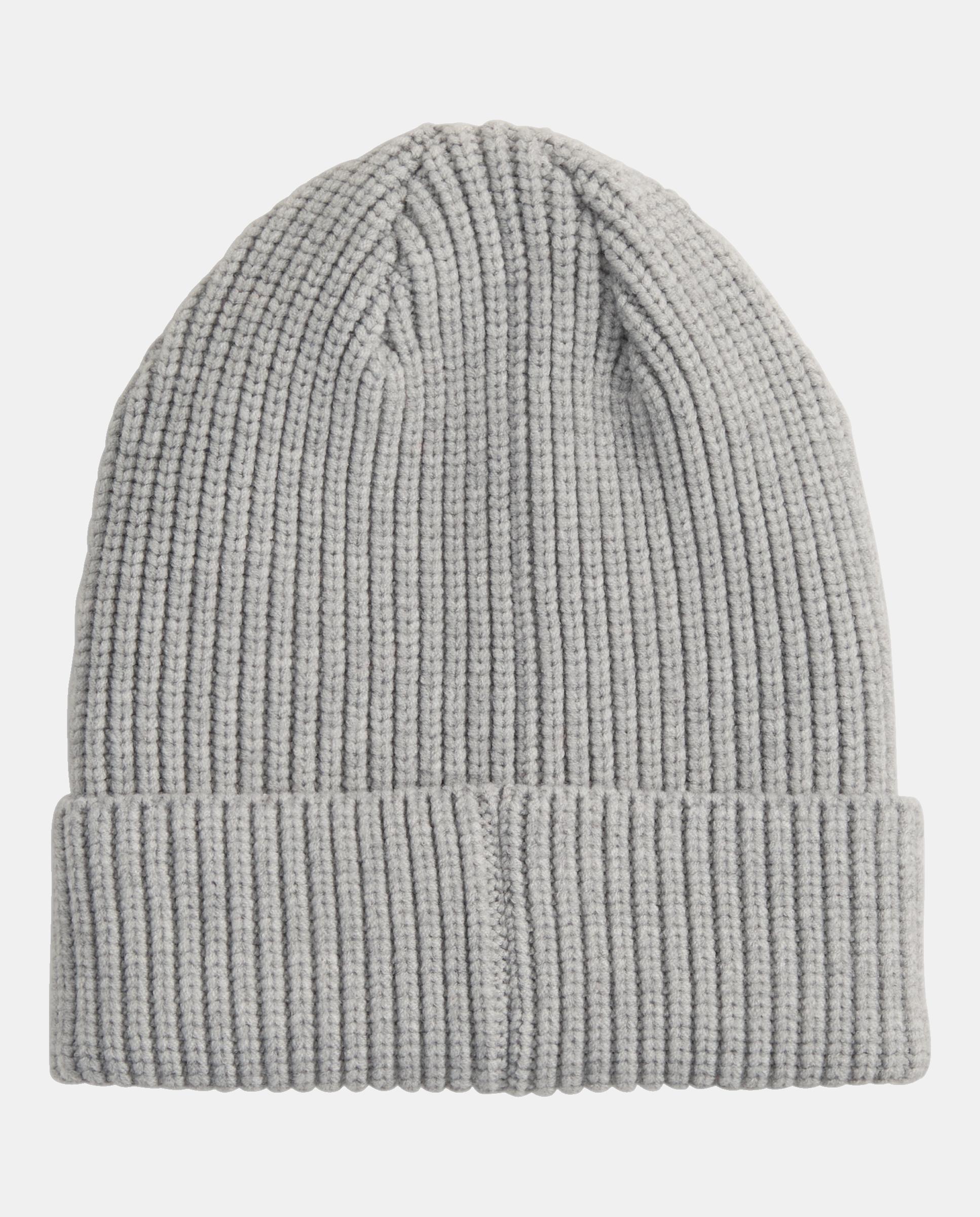 Imagen 2 de Gorros de Running de Hombre PUMA CAT PATCH Mid Crown Beani Puma - Gris Gris