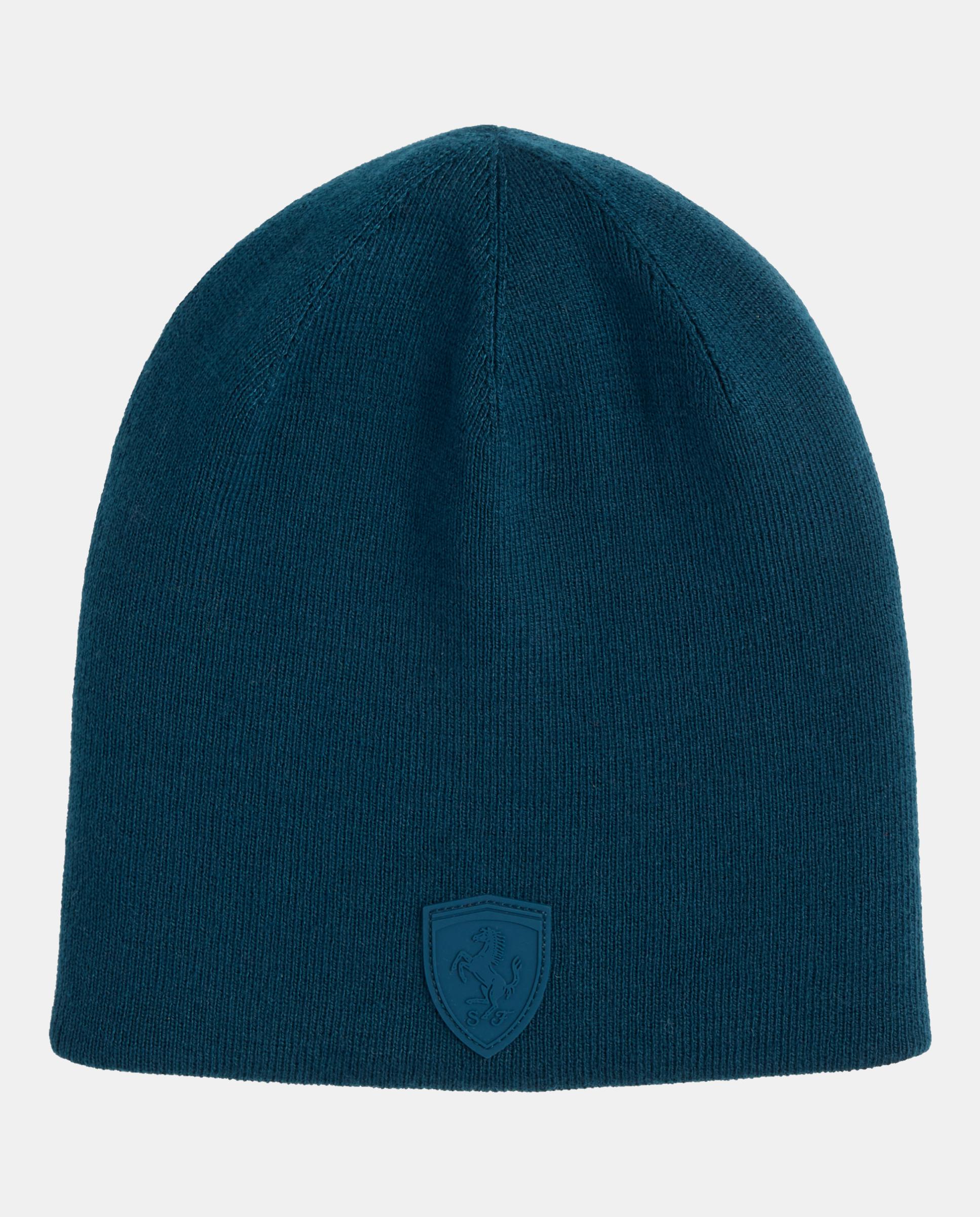 Imagen 0 de Gorros de Running de Hombre FERRARI PRO Cuffless Beanie Puma Azul
