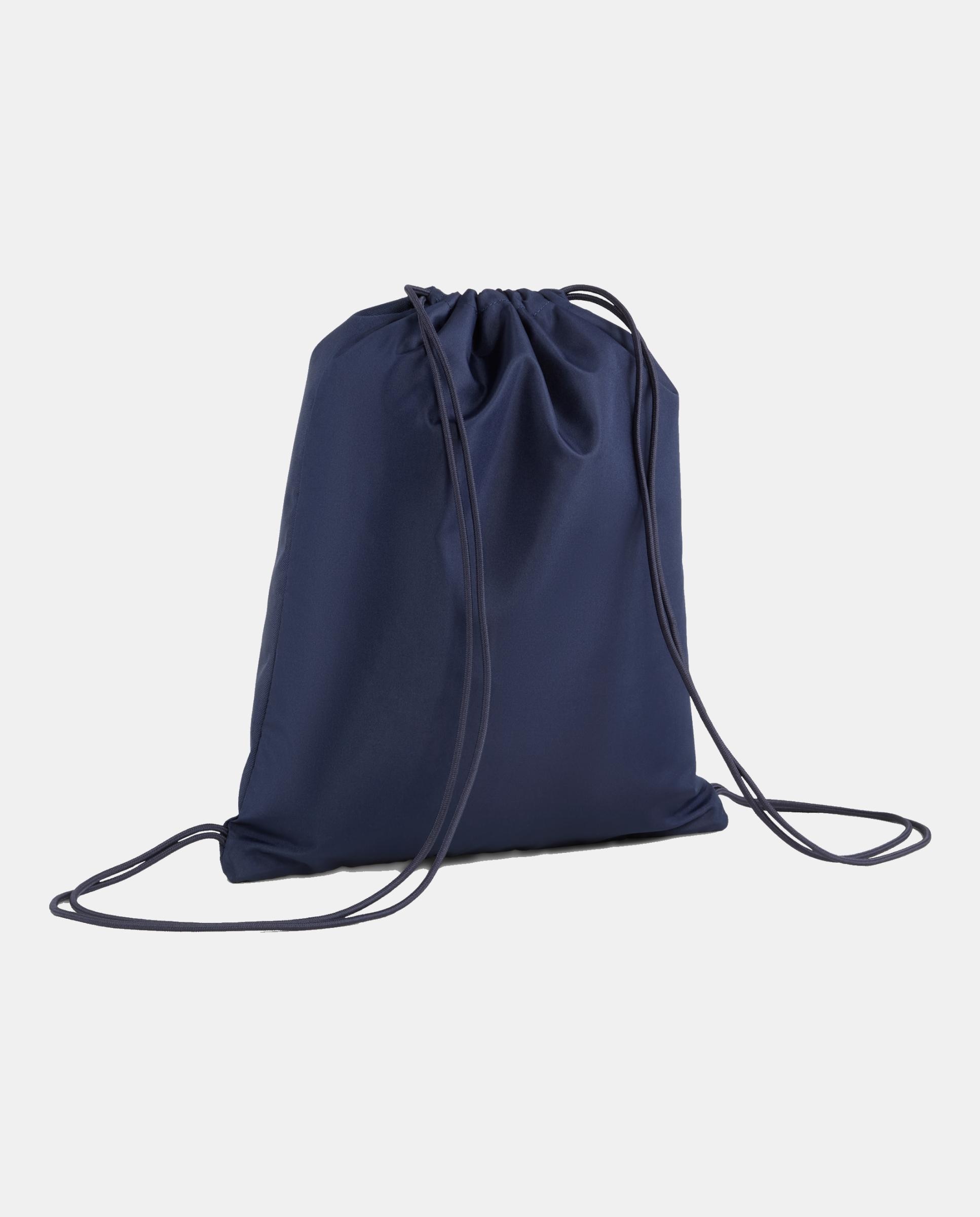 Saco de Desporto de Transporte Phase Gym Sack Azul-2