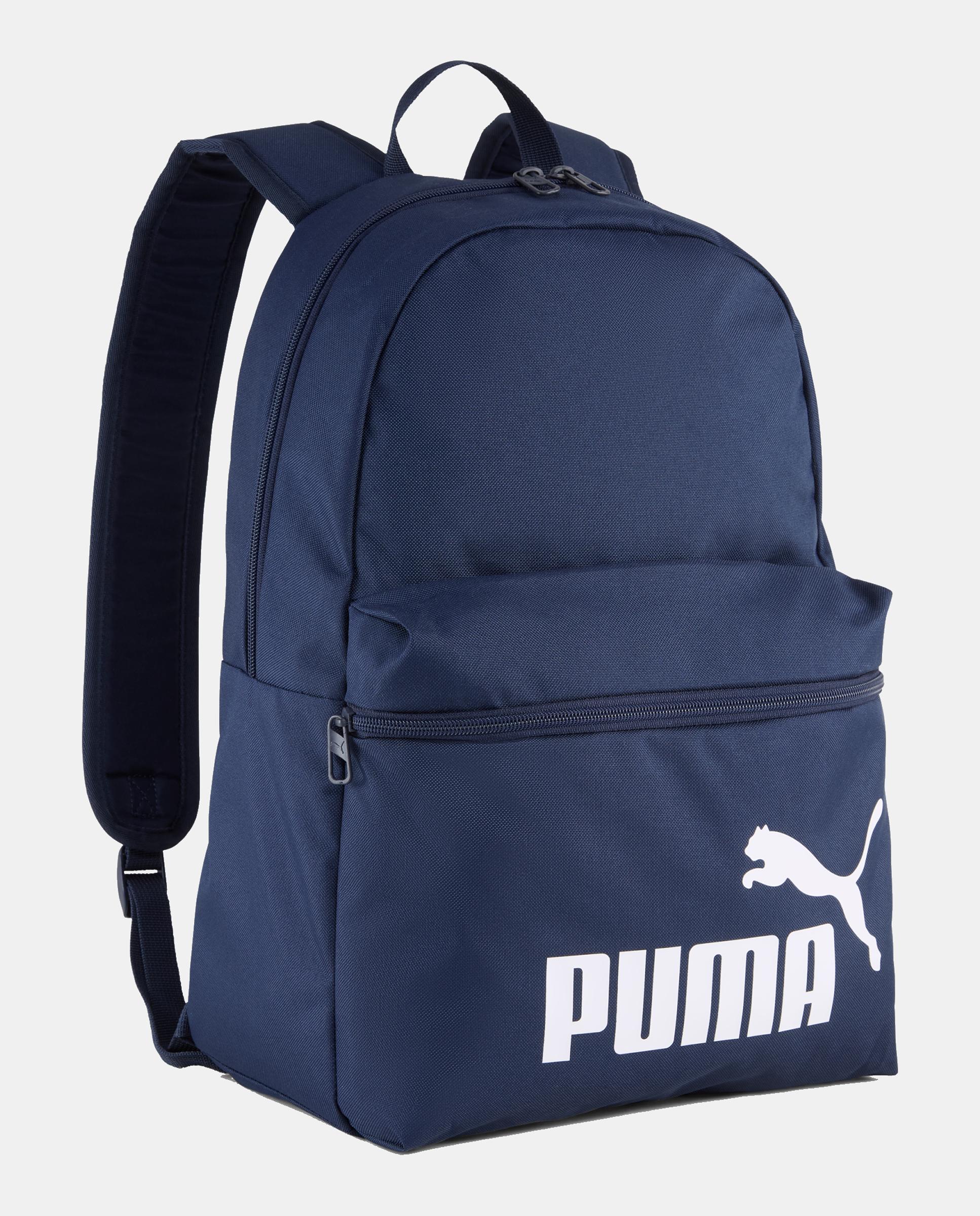 Imagem 0 de Mochilas Desportivas de PUMA Phase Backpack Puma