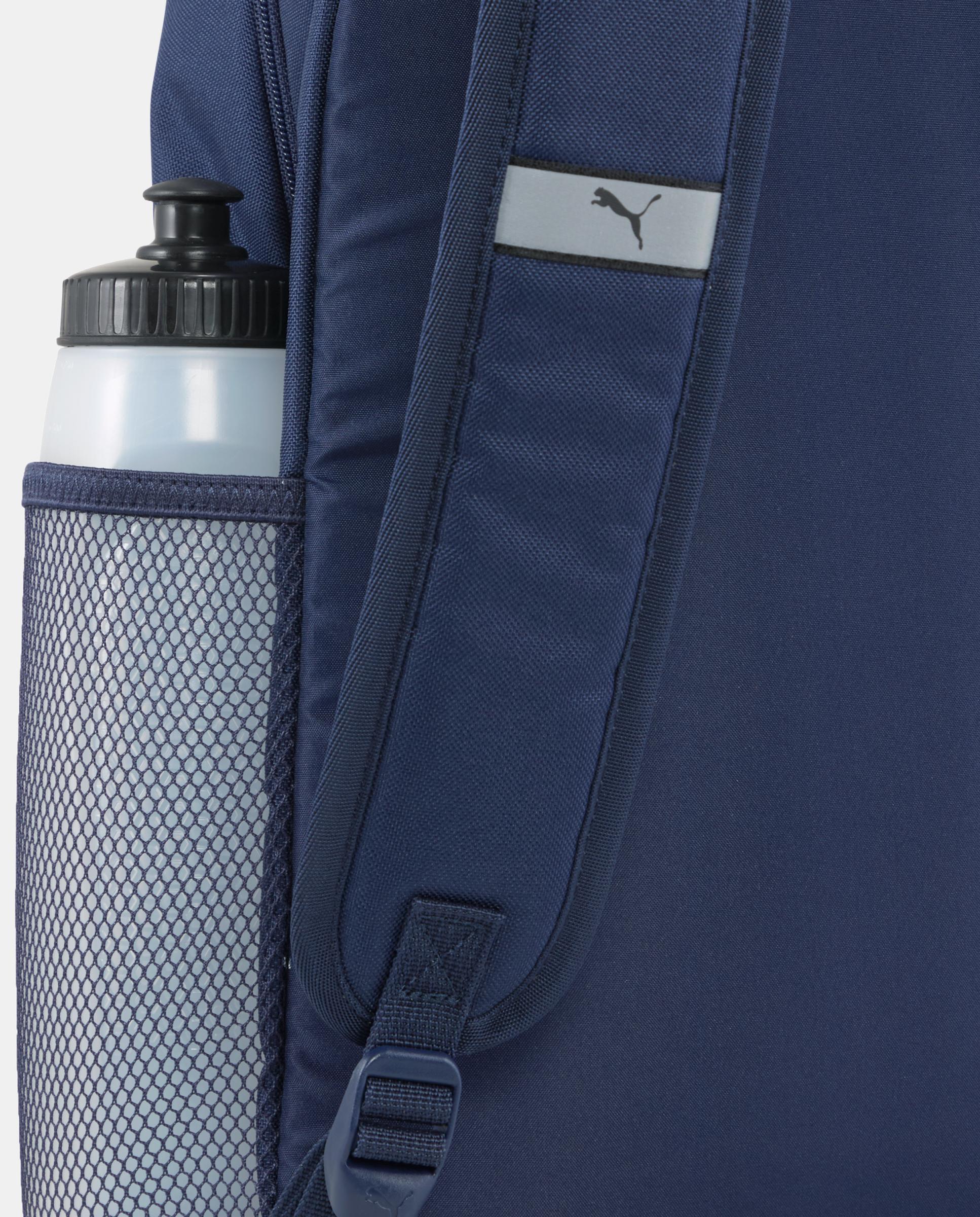 Mochilas Desportivas de PUMA Phase Backpack Puma Azul-4