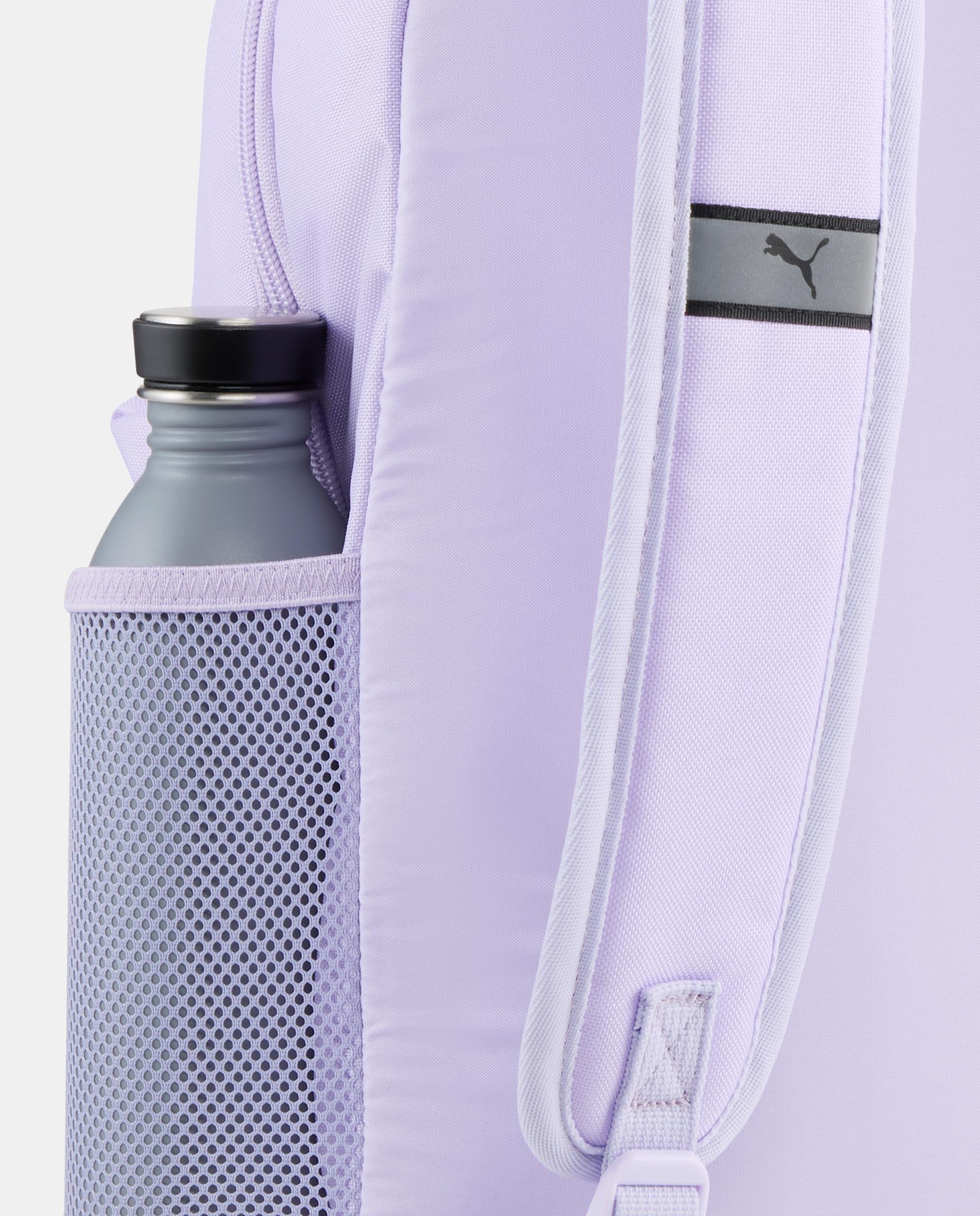Saco de Desporto de Transporte Phase Backpack Roxo-4