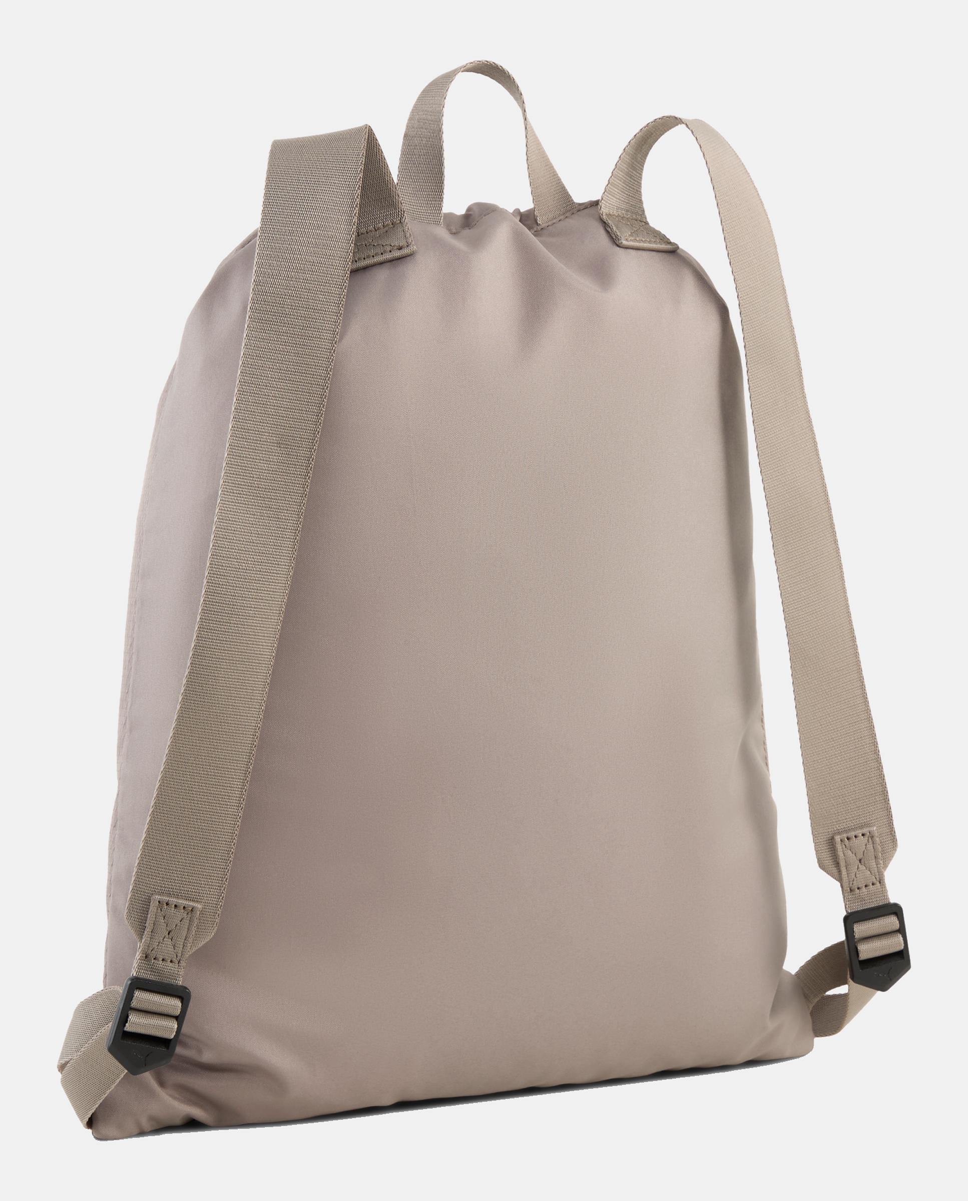Saco de Desporto de Transporte Deck Gym Sack Castanho-2
