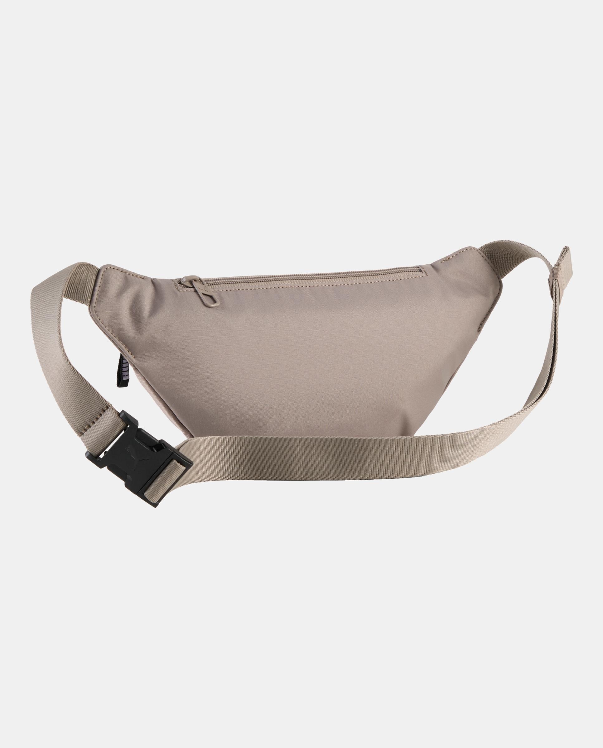 Bolsa de Cintura de Transporte de Homem Deck Waist Bag Castanho-2
