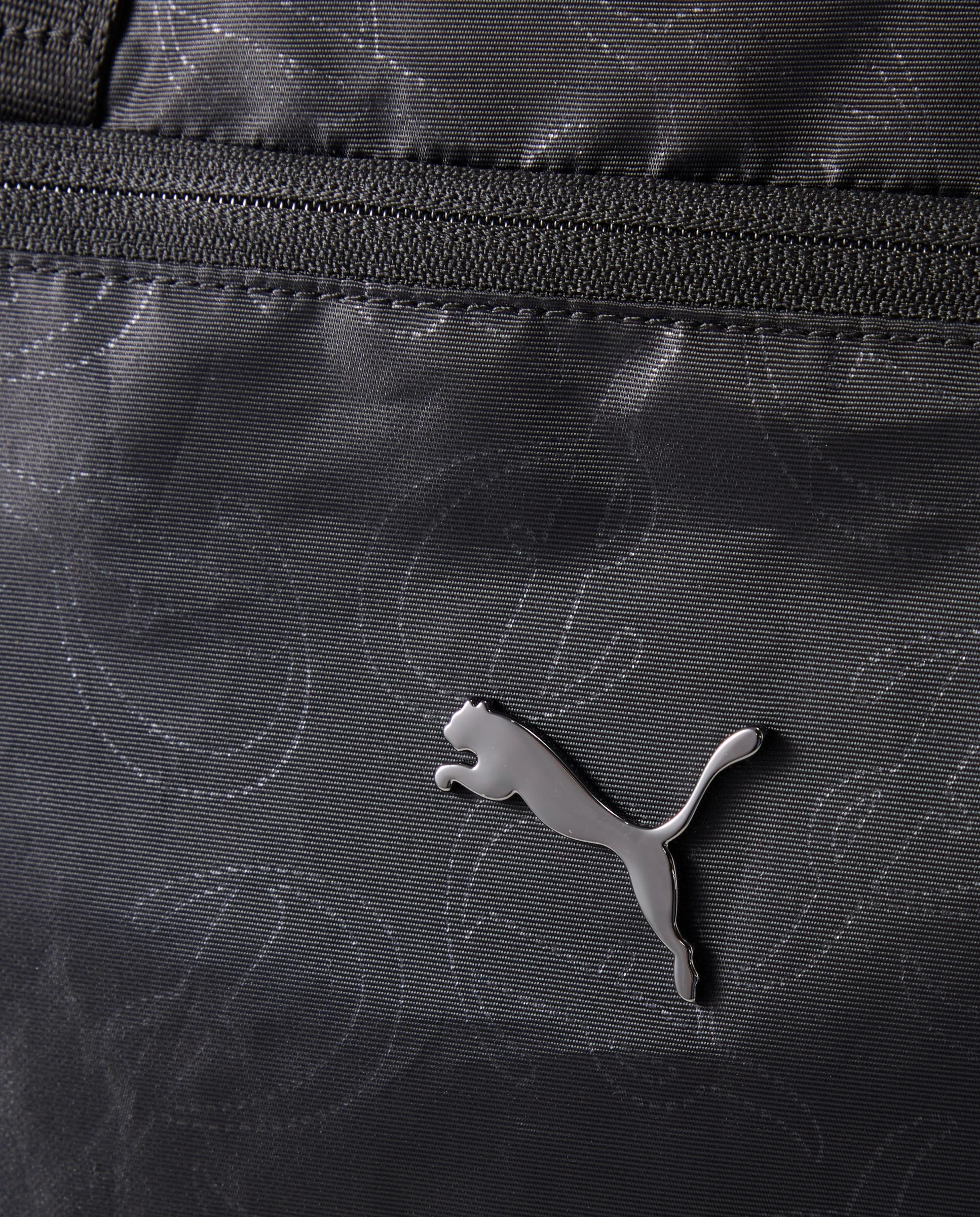 Bolsas Organizadoras Casual de mulher POP Tote Puma Preto-3