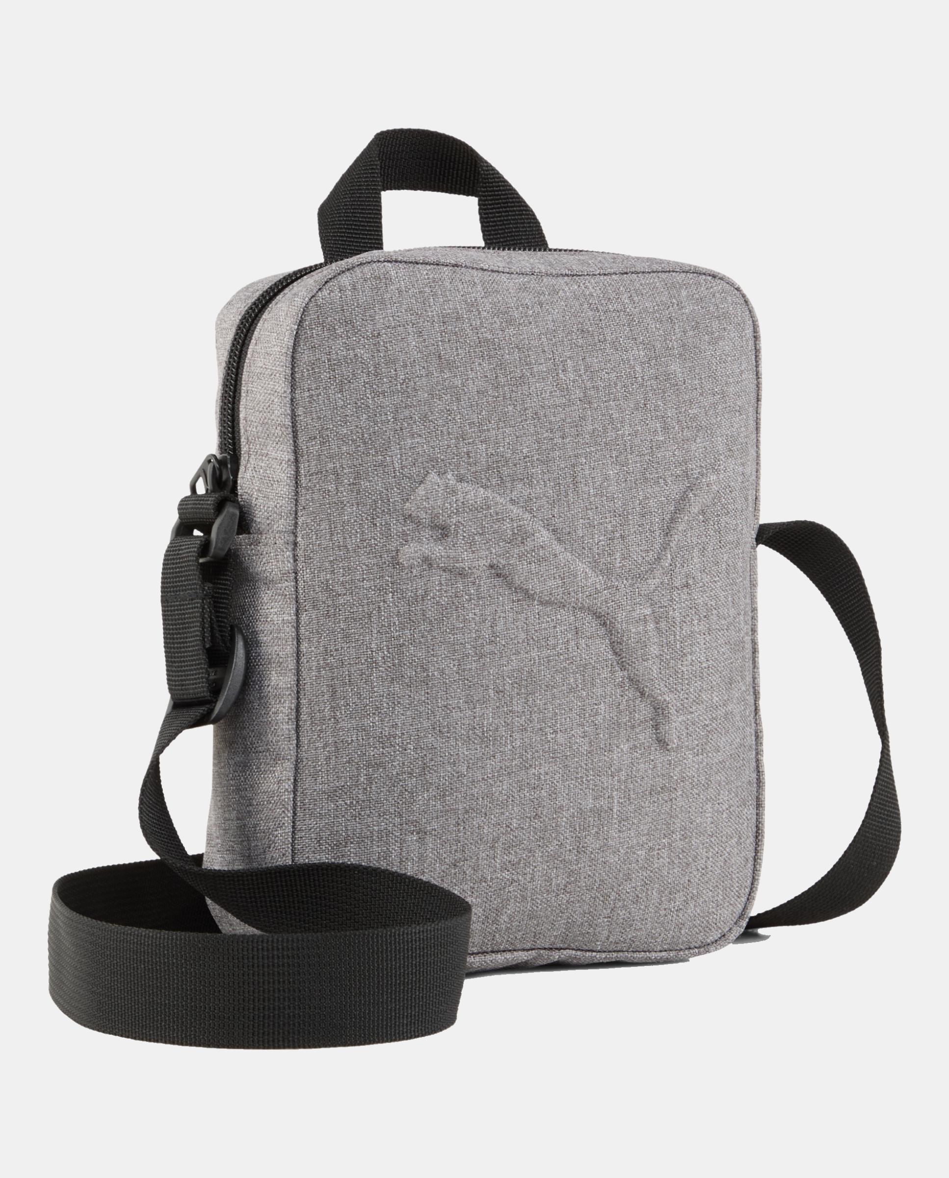 Imagem 0 de Bolsas Organizadoras Casual de homem PUMA BUZZ HEATHER Portable Puma