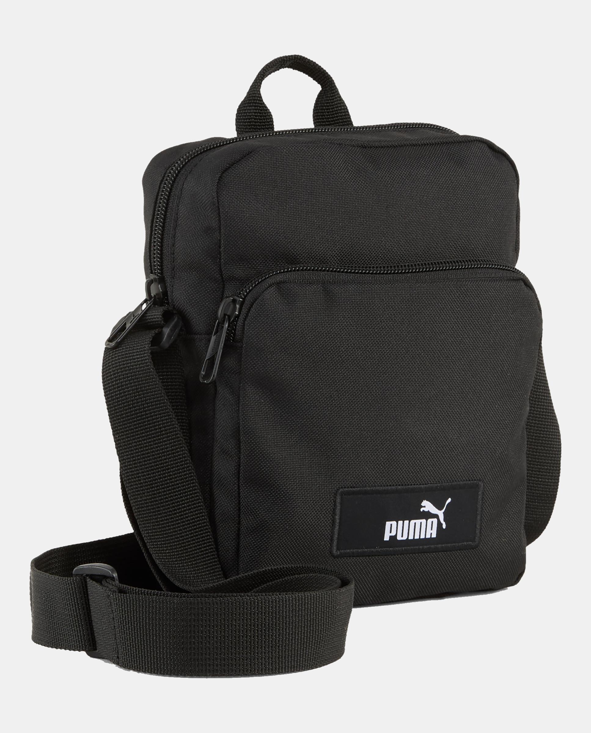 Imagem 0 de Bolsas Organizadoras Casual de homem PUMA ACADEMY Portable Puma