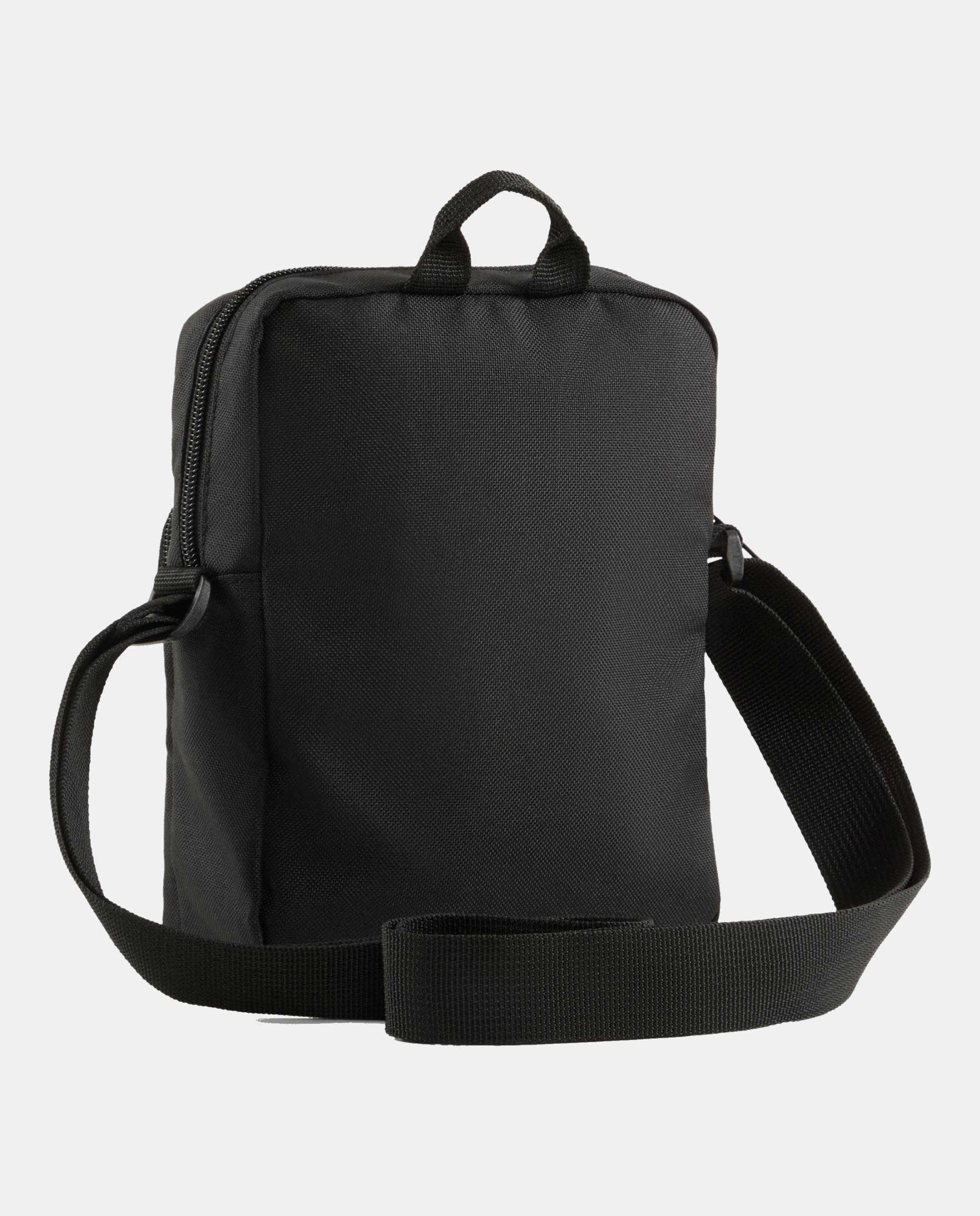 Bolsas Organizadoras Casual de homem PUMA ACADEMY Portable Puma Preto-2