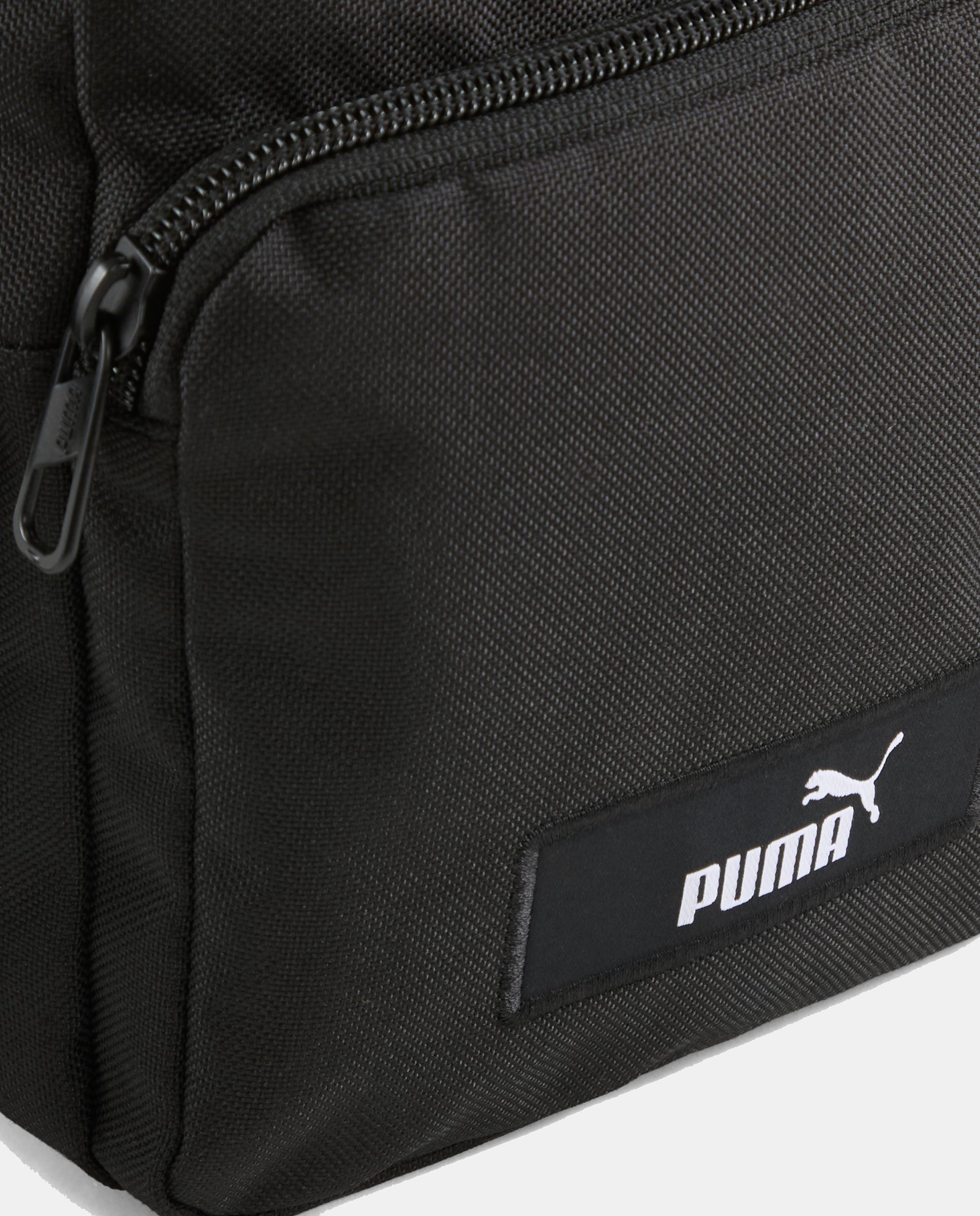 Bolsas Organizadoras Casual de homem PUMA ACADEMY Portable Puma Preto-4
