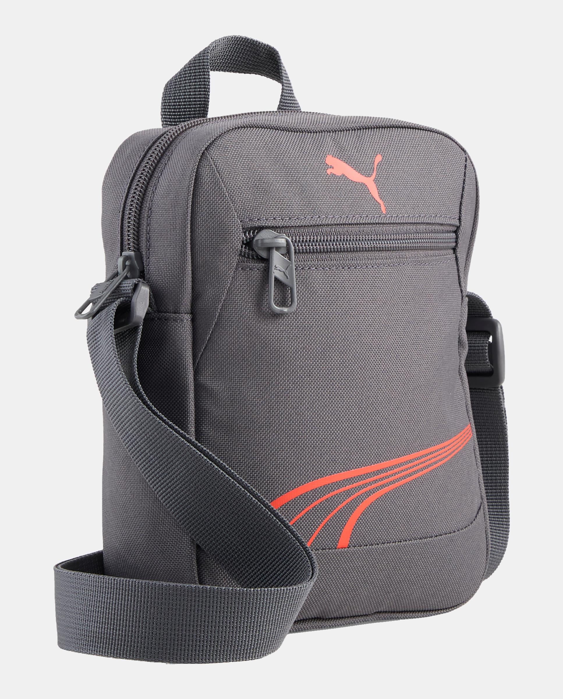 Imagem 0 de Mochilas Desportivas de PUMA FUNDAMENTAL Portable Puma