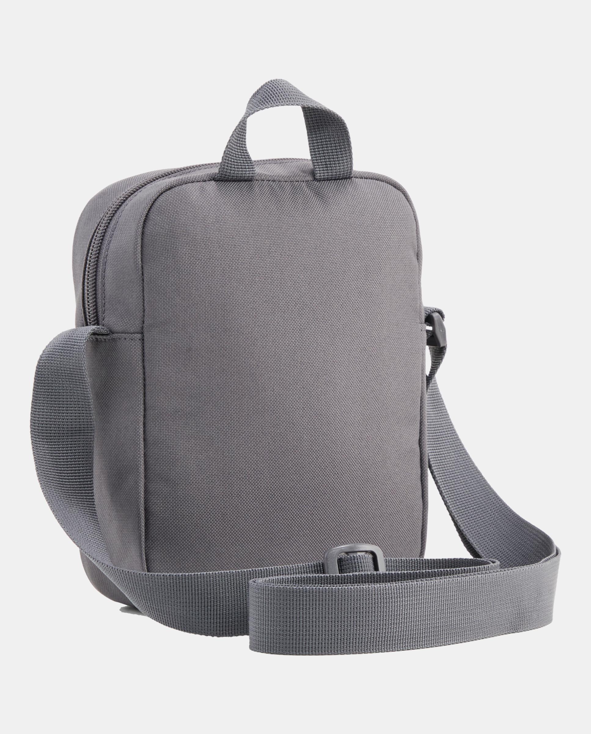 Mochilas Desportivas de PUMA FUNDAMENTAL Portable Puma Cinzento-2