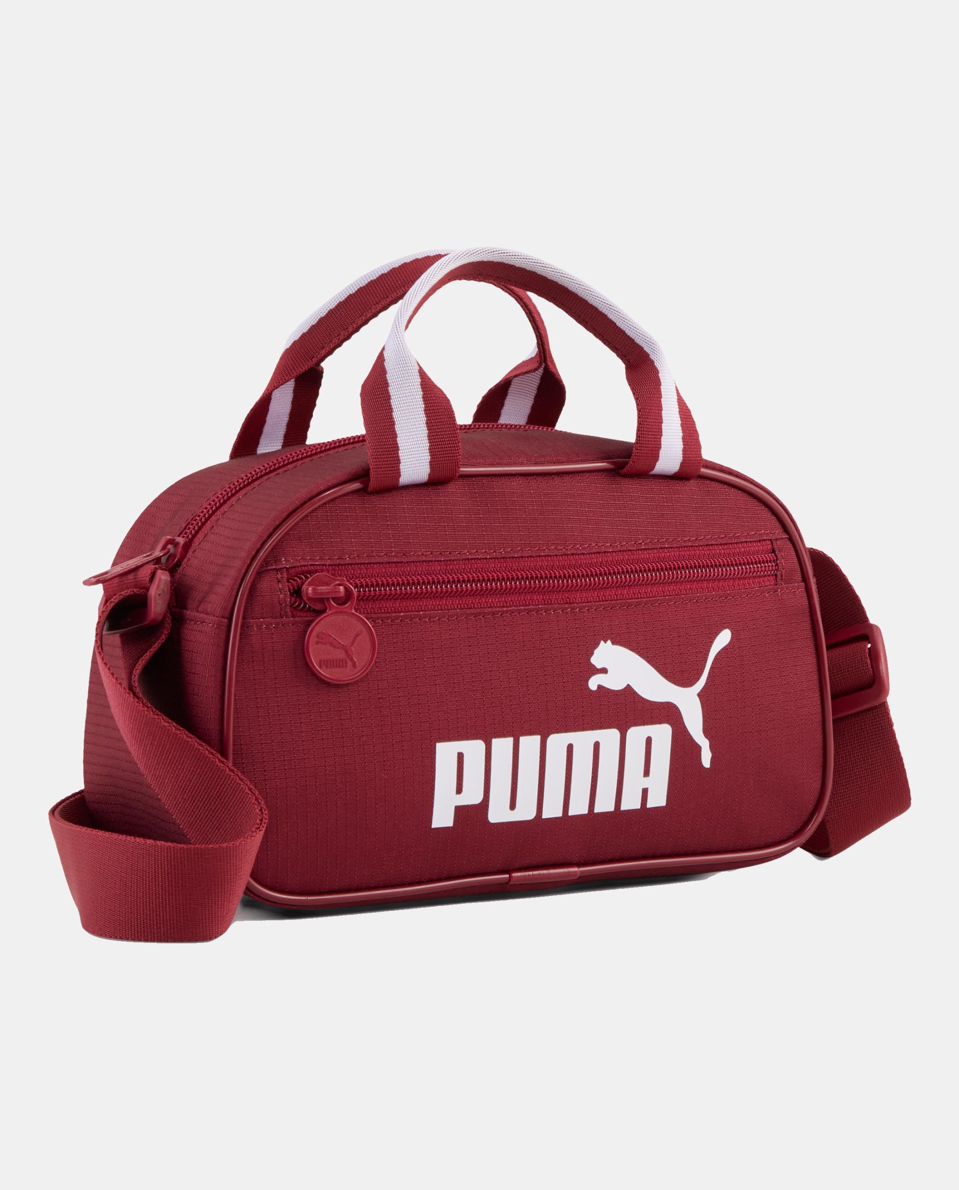 Imagem 0 de Bolsas Organizadoras Casual de mulher CAMPUS SPORT Mini Grip Bag Puma