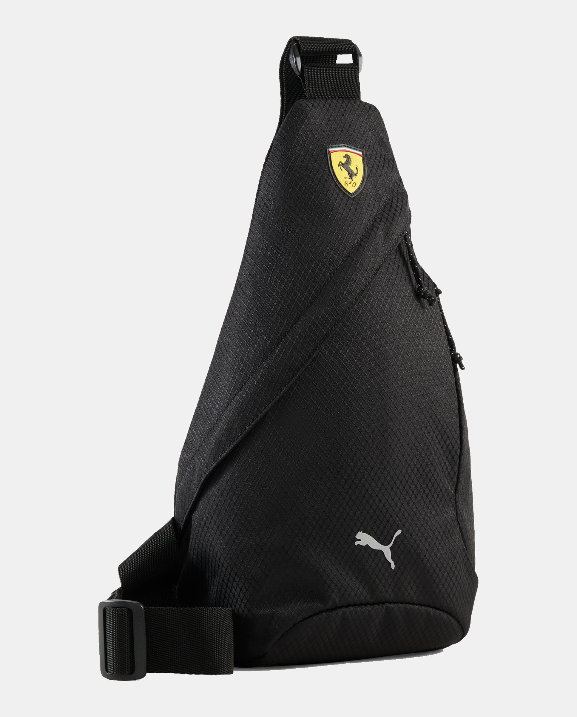 Imagem 0 de Bolsas Organizadoras Casual de homem FERRARI SLING BAG Puma
