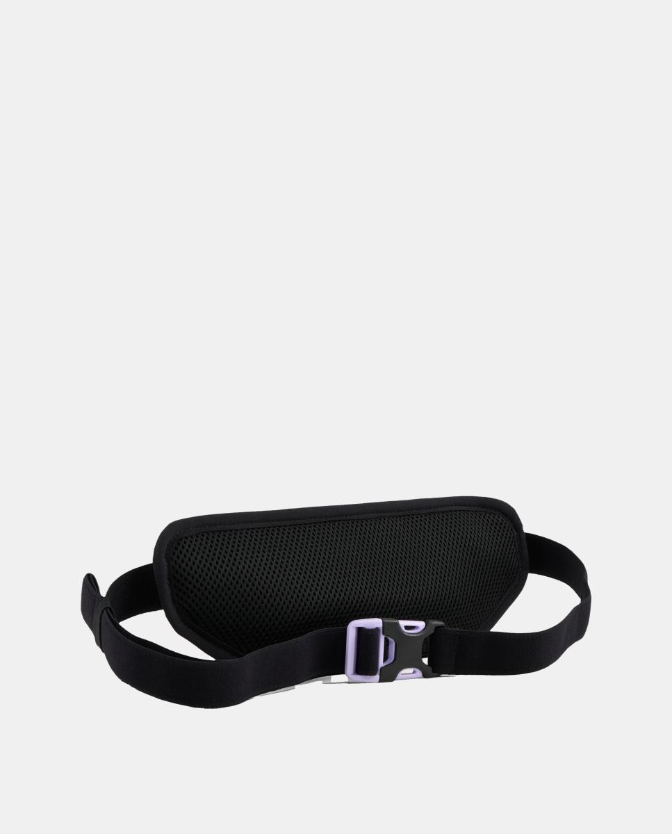 Bolsa de Cintura de Transporte de Homem Everyday Running Waist Bag Roxo-2