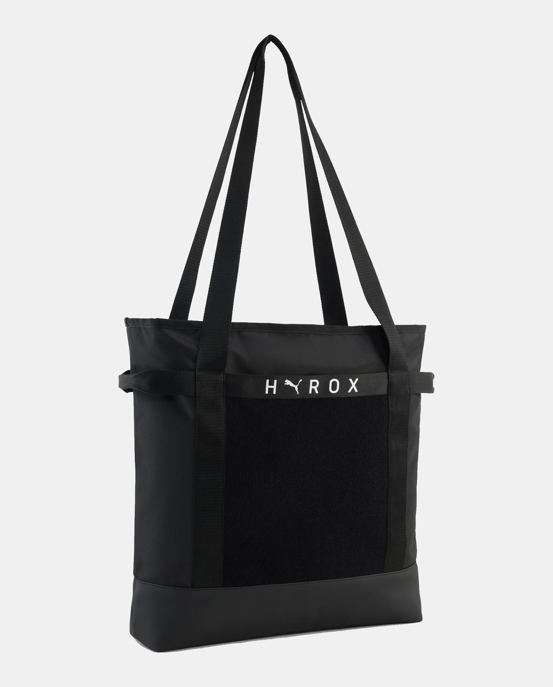 Imagem 0 de Saco de Desporto de Transporte Hyrox 2 IN 1 Shopper