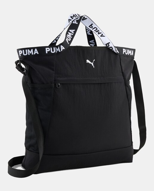 Bolsa Deporte de Transporte de SIN GENERO AT ESS Tote Bag Puma