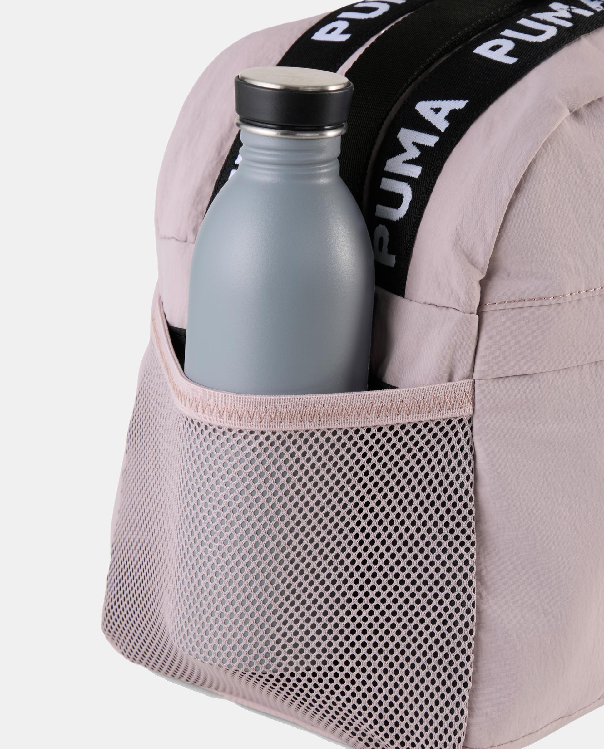 Saco de Desporto de Transporte AT ESS Small Sportsbag Rosa-3