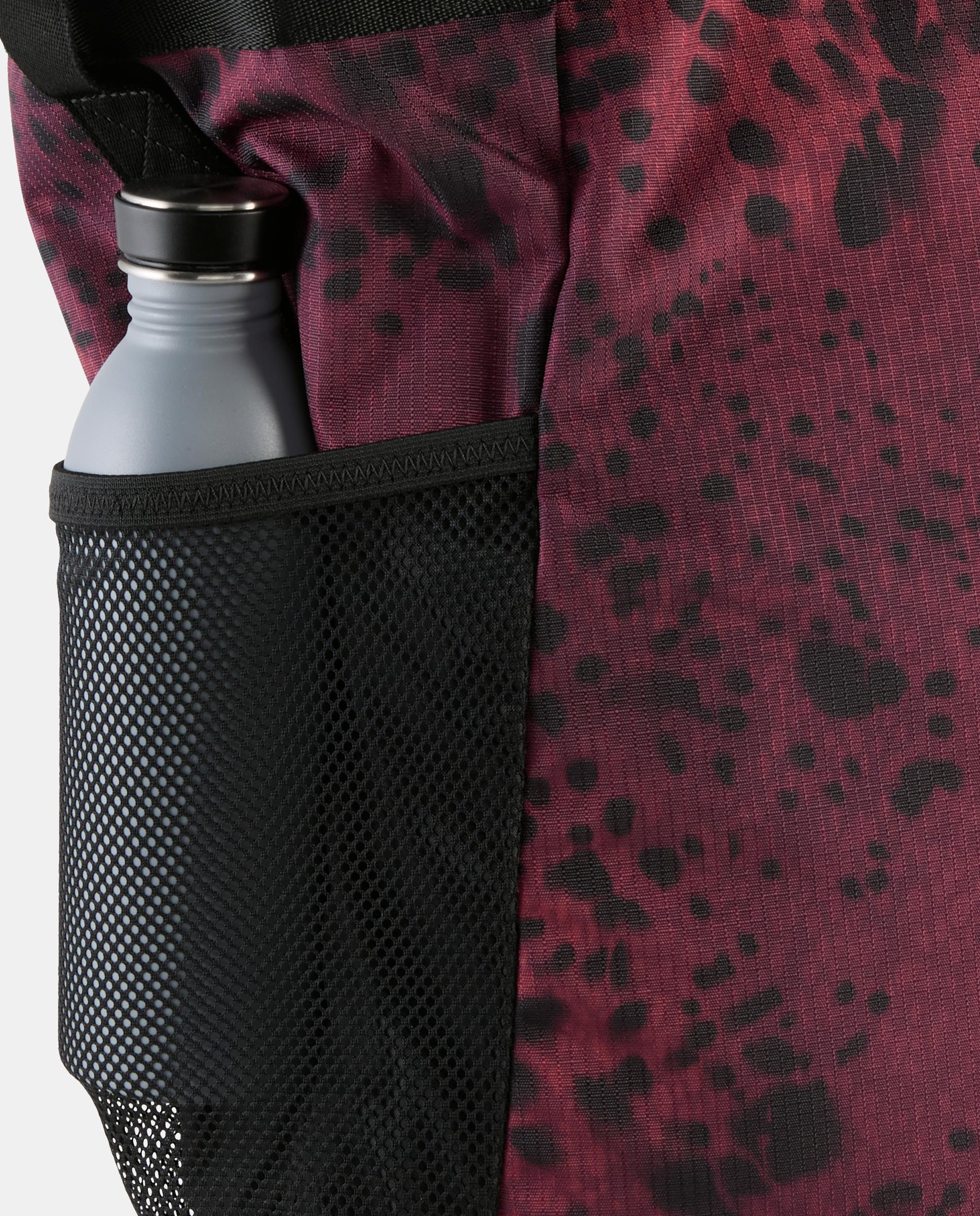 Saco de Desporto de Transporte AT ESS Concept 1 Tote Vermelho-3