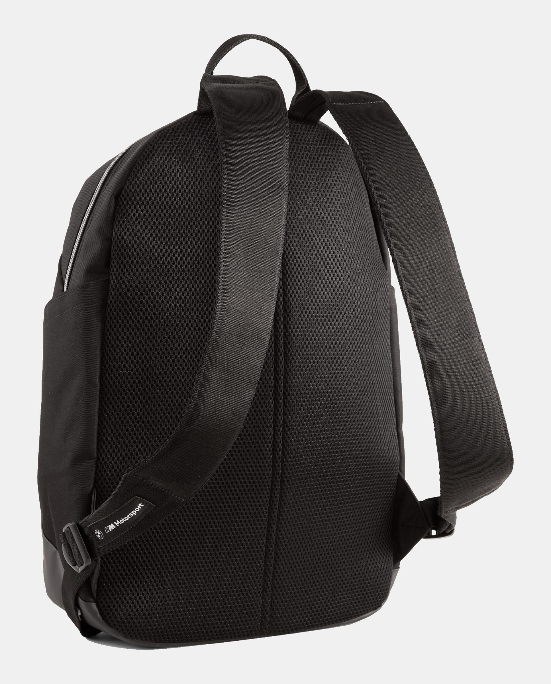 Mochilas Desportivas de BMW MMS Backpack Puma Preto-2
