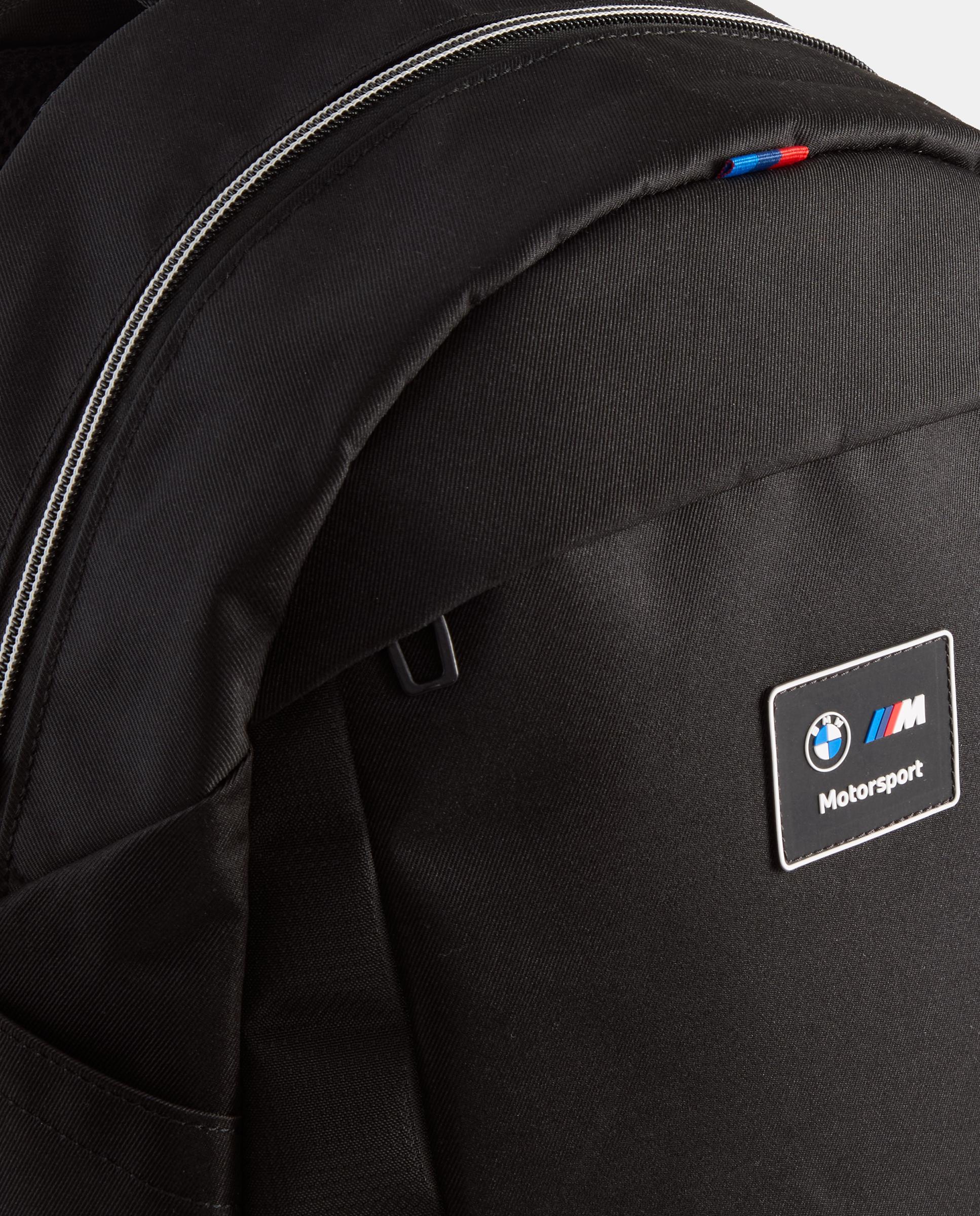 Mochilas Desportivas de BMW MMS Backpack Puma Preto-3