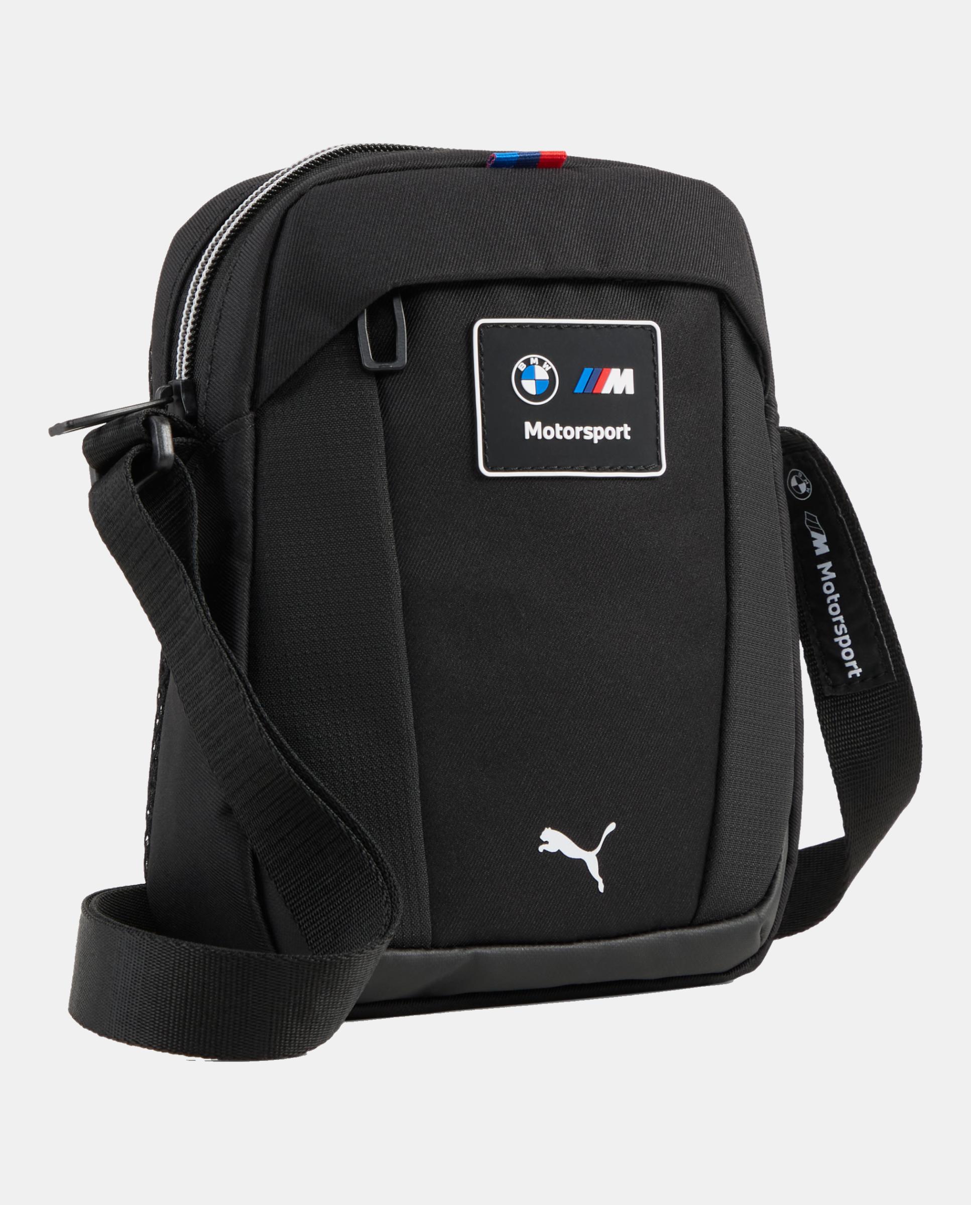 Imagem 0 de Bolsas Organizadoras Casual de homem BMW MMS Portable Puma