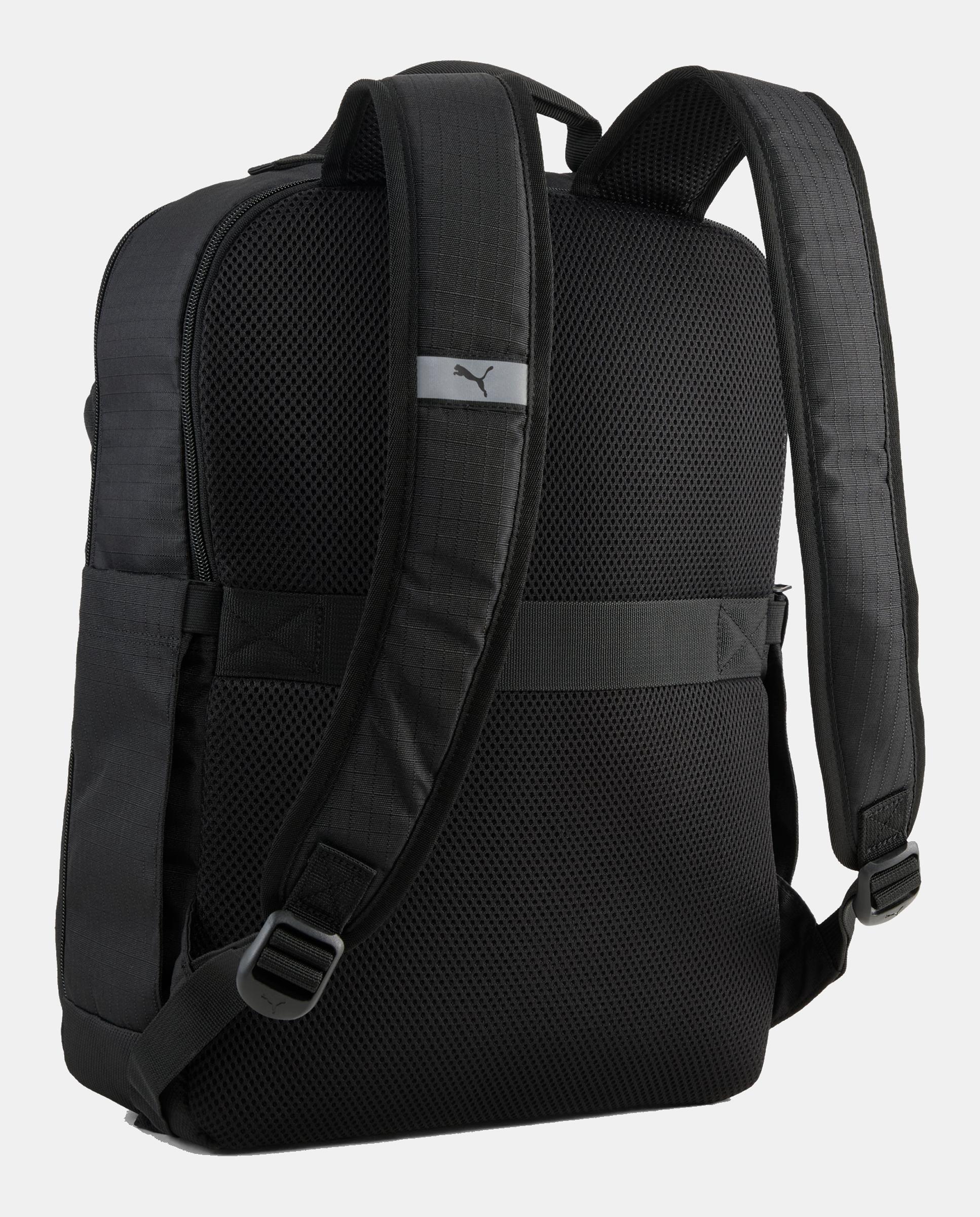 Mochilas Desportivas de PUMA DAY PRO Backpack Puma Preto-2