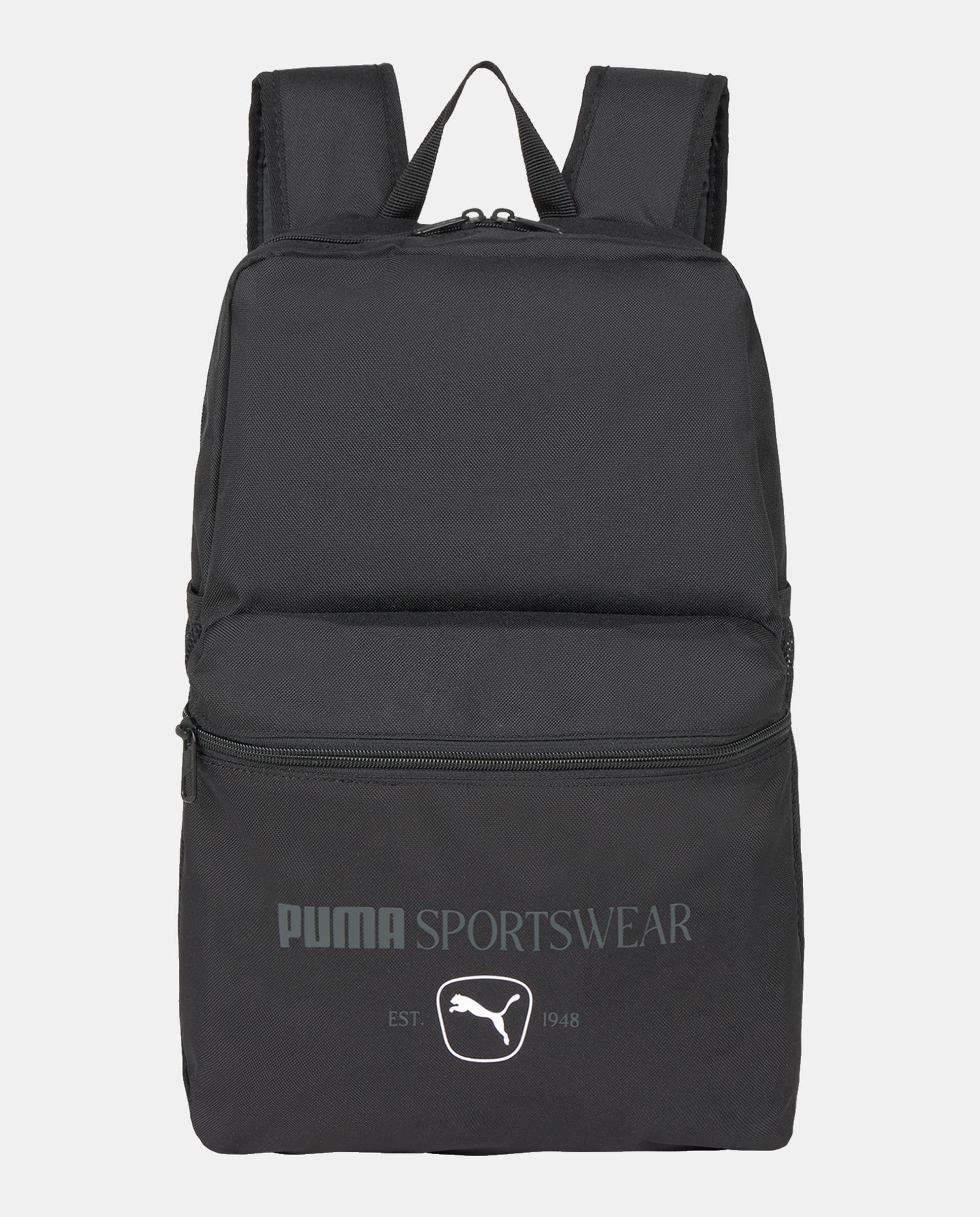 Imagem 0 de Mochilas Desportivas de PUMA PHASE DAY Backpack BTS Puma