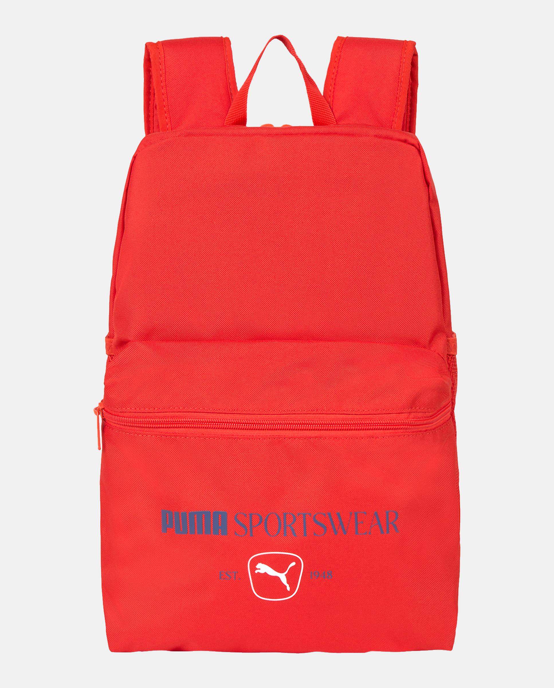 Imagem 0 de Mochilas Desportivas de PUMA PHASE DAY Backpack BTS Puma