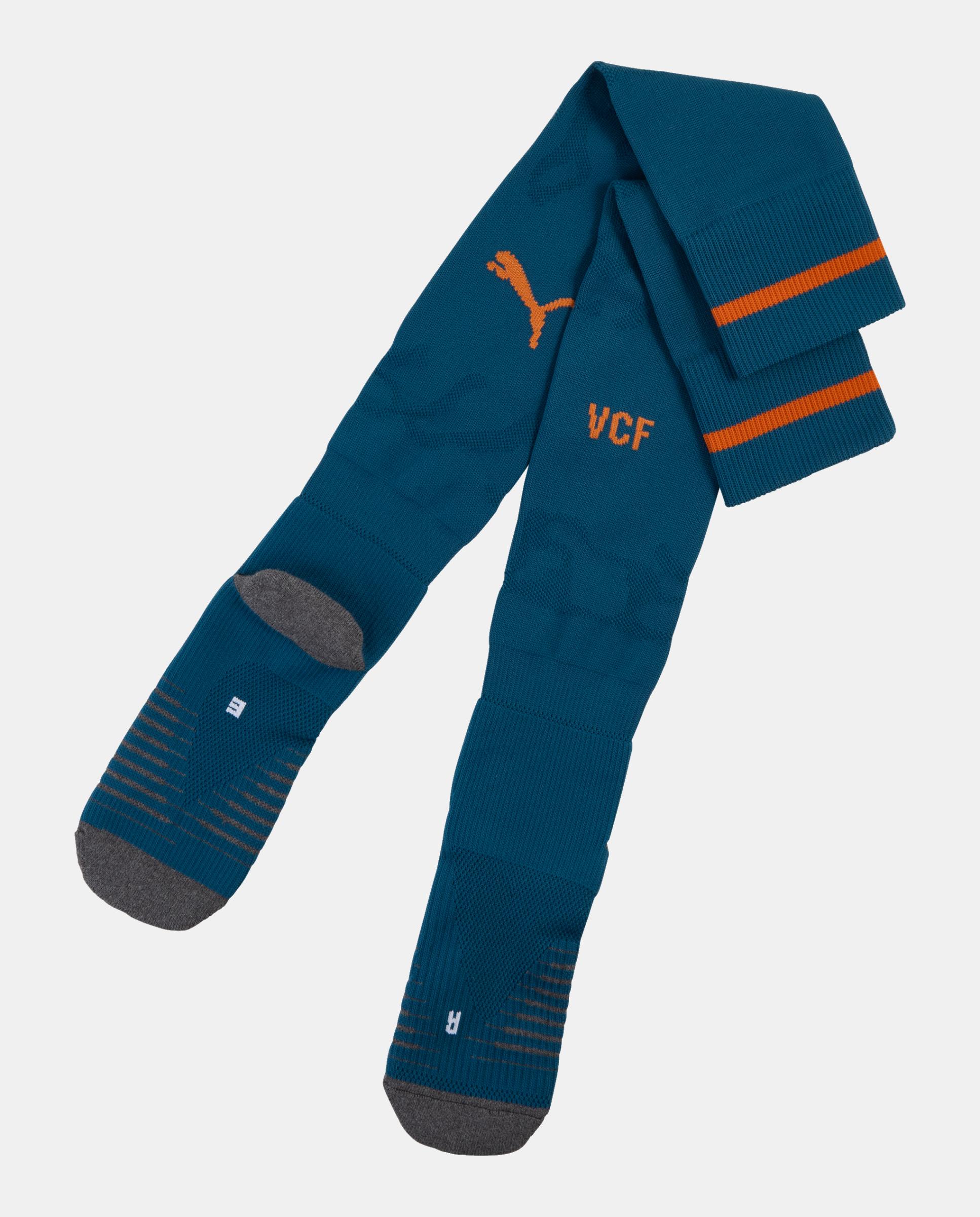 Imagem 0 de Meias Multidesporto de Homem VCF Plain Socks Replica