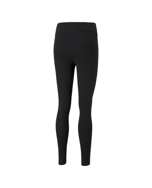 Malha de mulher Essential Puma Preto-2