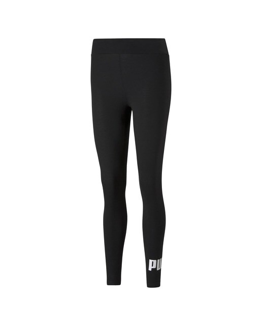 Leggings ESS Logo Preto-1