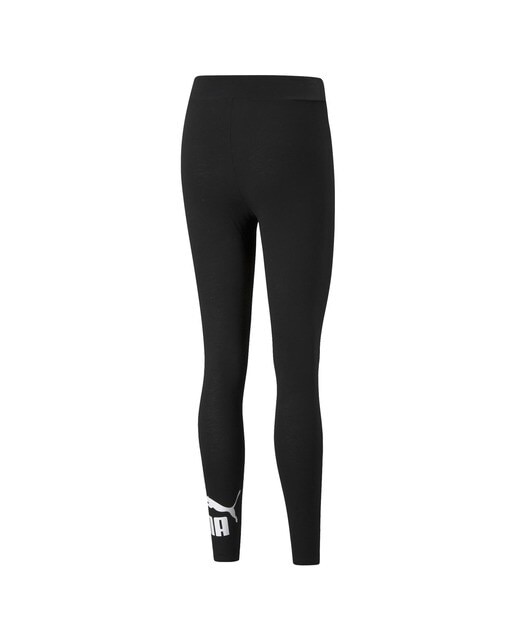 Leggings ESS Logo Preto-2