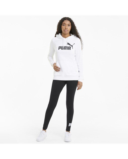 Leggings ESS Logo Preto-5