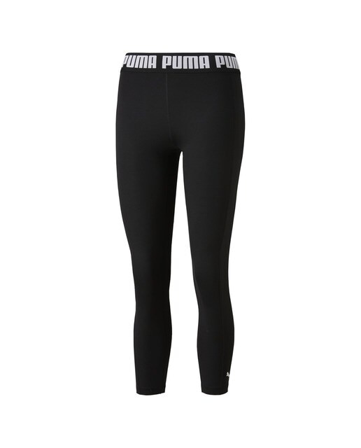 Leggings de Mulher Train Strong Hi Preto-1