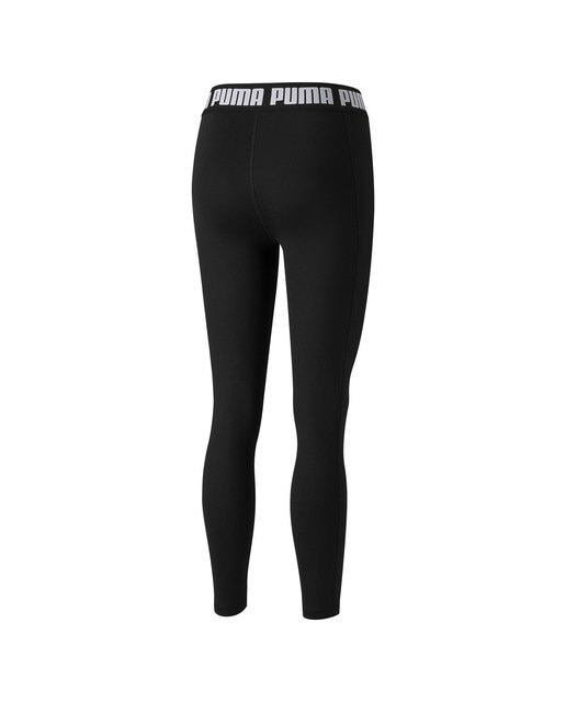 Leggings de Mulher Train Strong Hi Preto-2