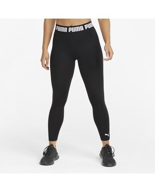 Leggings de Mulher Train Strong Hi Preto-3