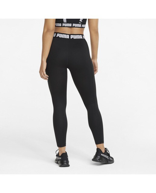 Leggings de Mulher Train Strong Hi Preto-4