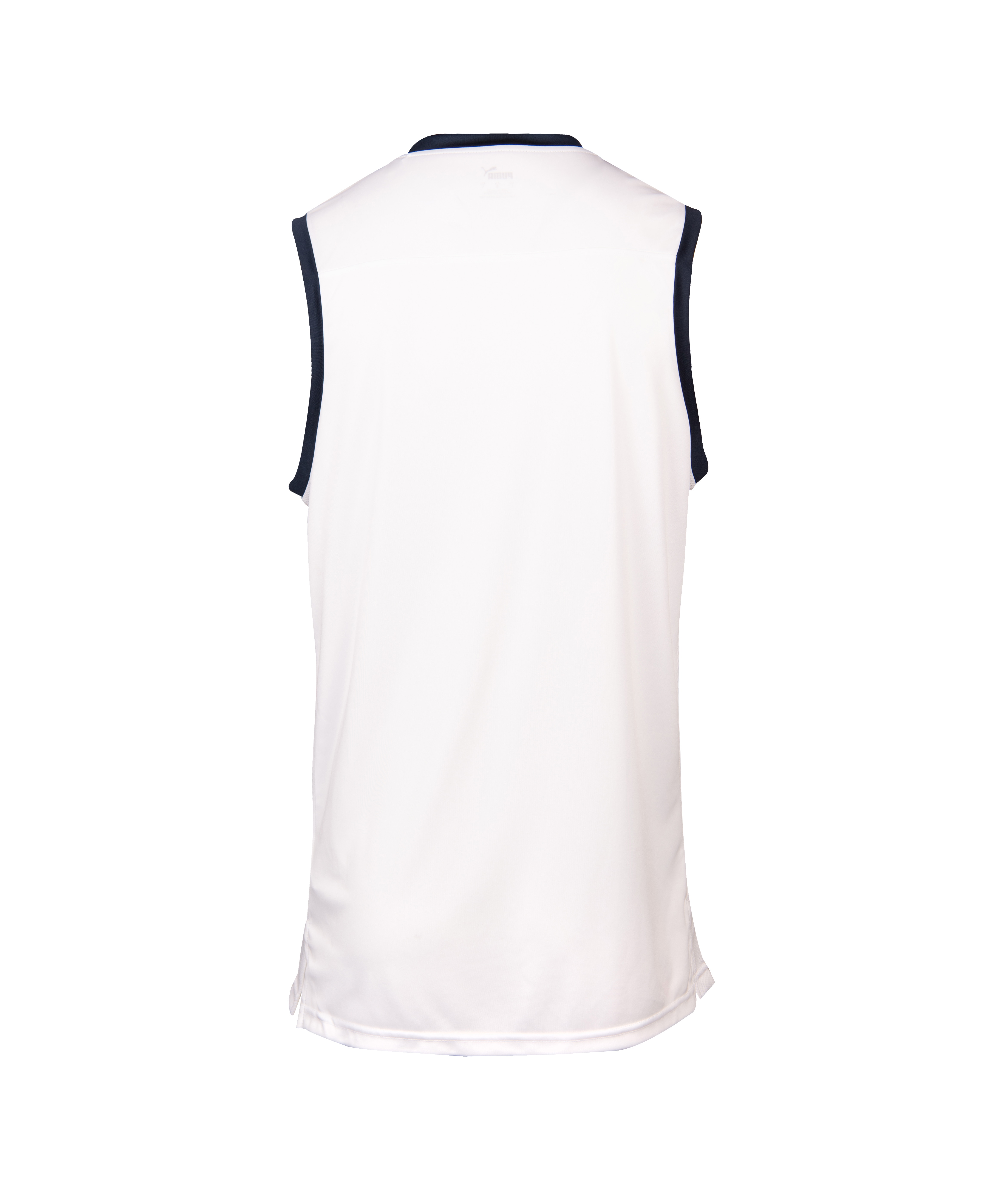 T-shirt de Criança 2.º Equipamento Baskonia 2022-2033 Branco-2