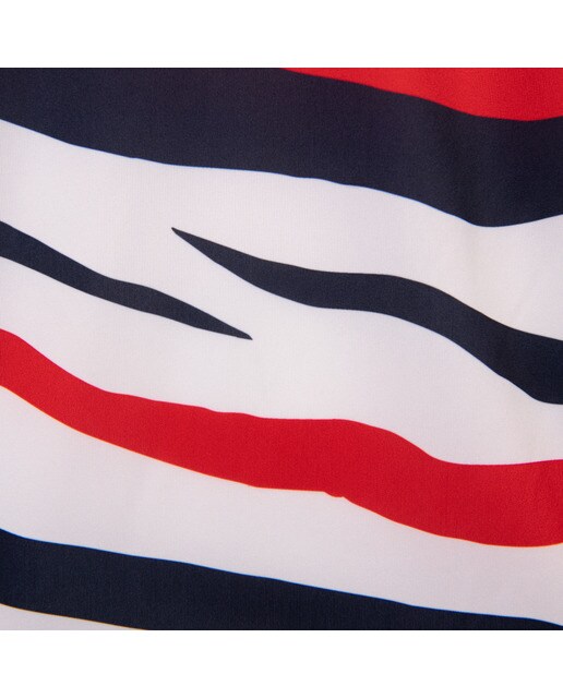 T-shirt de Criança 2.º Equipamento Baskonia 2022-2033 Branco-3