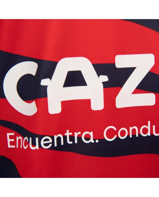 T-shirt de Criança 2.º Equipamento Baskonia 2022-2033 Branco-6