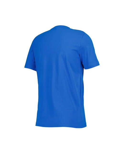 T-shirt Estudiantes Team 2022-2023 Azul-2