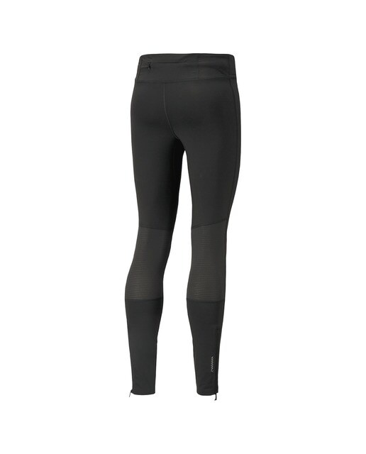Leggings de Homem Run Favorite Preto-2
