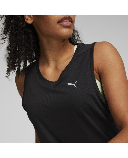 T-shirt Run Favorite Preto-4
