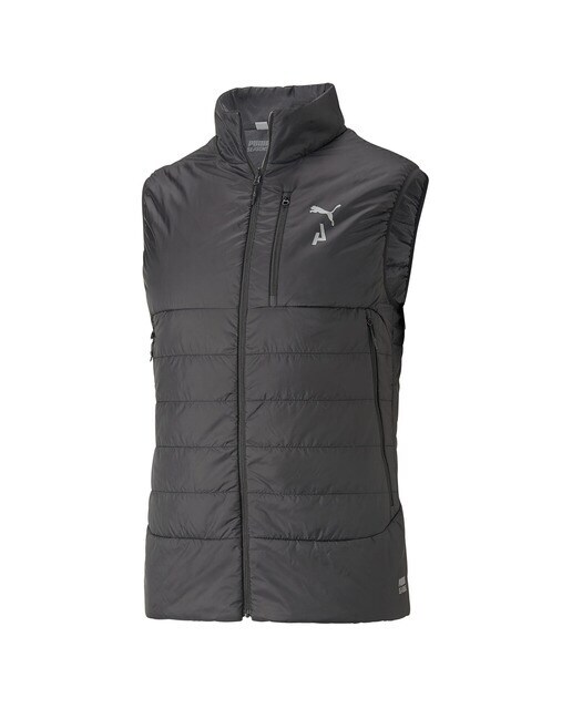 Chaleco de hombre Seasons Reversaible Puma