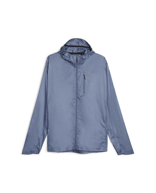 Casaco de Homem Seasons Coolcell Azul-6