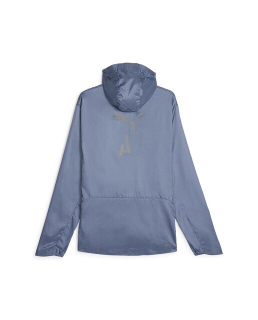 Casaco de Homem Seasons Coolcell Azul-7